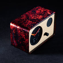 Load image into Gallery viewer, Analog Waking Clock (Artist Edition)