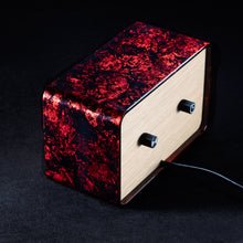 Load image into Gallery viewer, Analog Waking Clock (Artist Edition)