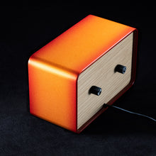 Load image into Gallery viewer, Analog Waking Clock (Artist Edition)