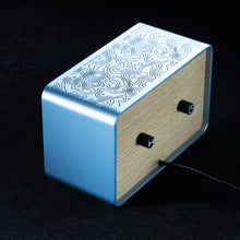 Load image into Gallery viewer, Analog Waking Clock (Artist Edition)