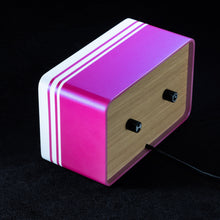 Load image into Gallery viewer, Analog Waking Clock (Artist Edition)