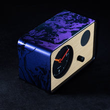 Load image into Gallery viewer, Analog Waking Clock (Artist Edition)