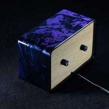 Load image into Gallery viewer, Analog Waking Clock (Artist Edition)