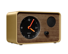 Load image into Gallery viewer, Analog Waking Clock