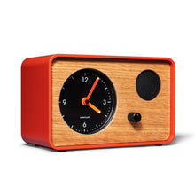 Load image into Gallery viewer, Analog Waking Clock