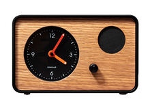 Load image into Gallery viewer, Analog Waking Clock