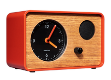 Load image into Gallery viewer, Analog Waking Clock