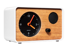 Load image into Gallery viewer, Analog Waking Clock