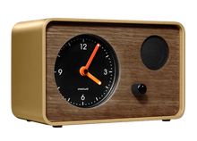 Load image into Gallery viewer, Analog Waking Clock