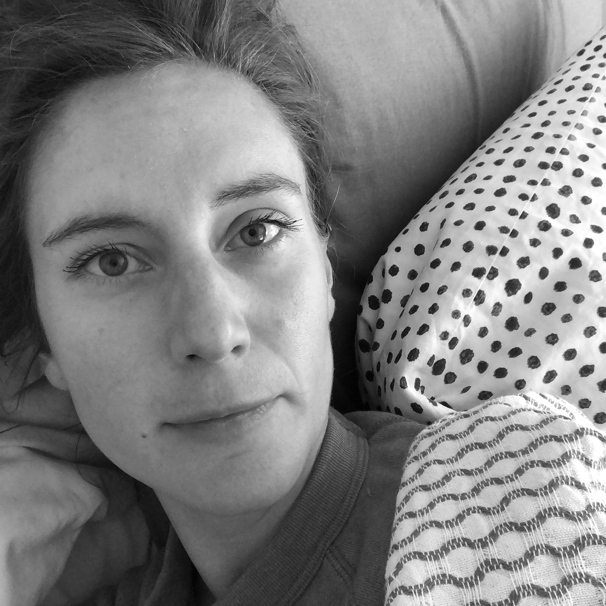 Vanessa kauffman zimmerly oneclock